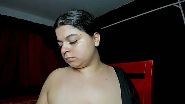 Snapshot of Little_Shaara chatting on 02-28-25, 11:01 Little Shaara online show from 02-28-25, 11:01