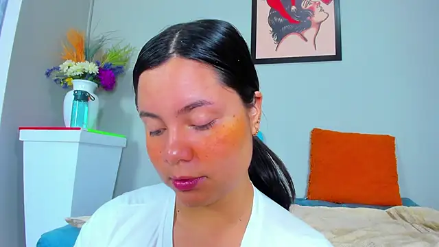 evaa greey online show from 09-29-25, 09:19