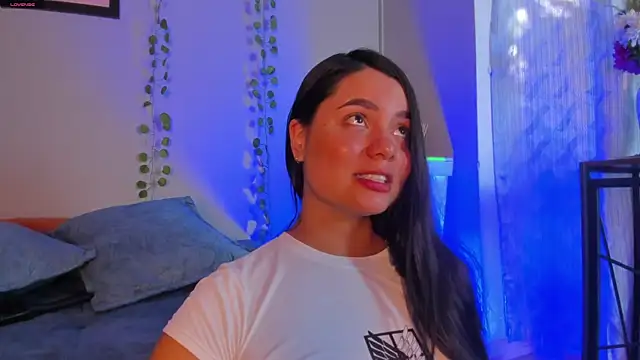 evaa greey online show from 12-03-25, 08:07