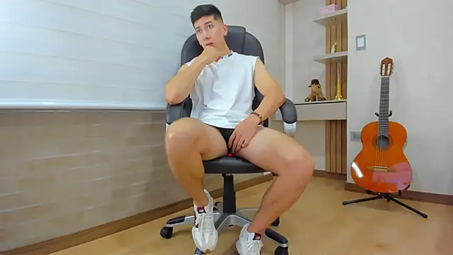 Tombarden online show from 12-03-25, 07:23