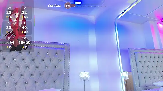 Milu ballmer online show from 03-05-25, 03:40