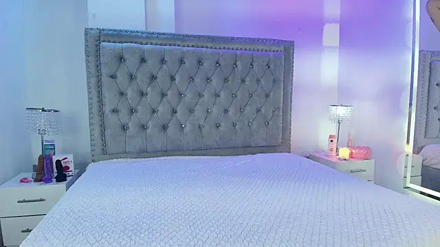 Milu ballmer online show from 03-08-25, 11:48