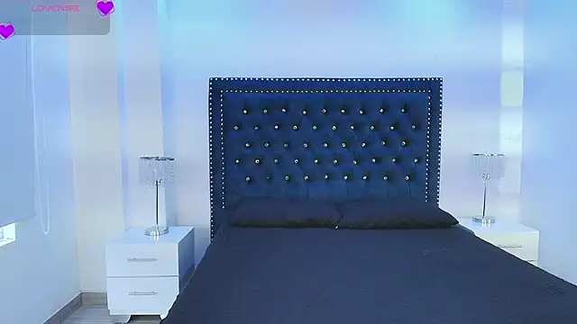 Milu ballmer online show from 09-15-25, 06:52