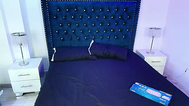 Milu ballmer online show from 09-17-25, 06:31