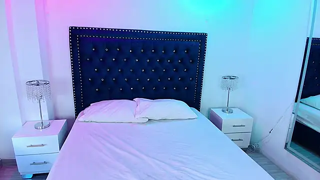 Milu ballmer online show from 09-26-25, 06:23