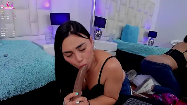 Ariana rouse online show from 02-18-25, 11:30