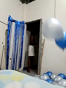 SlykaandpettterX online show from 02-05-25, 04:59