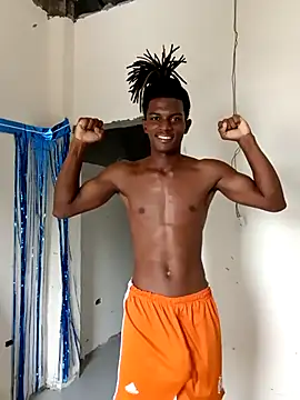 SlykaandpettterX online show from 03-09-25, 07:05