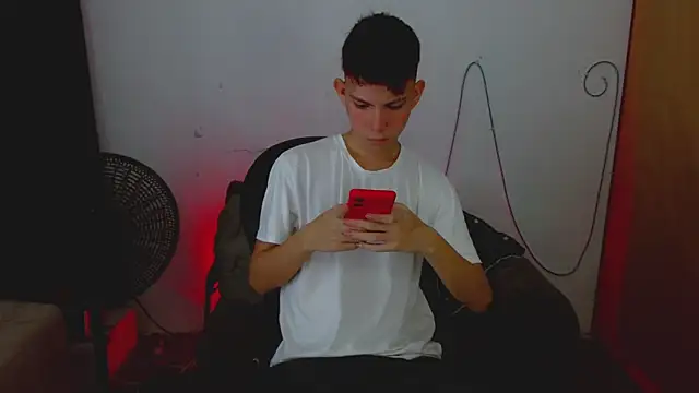 Alexxx lov online show from 03-06-26, 12:23