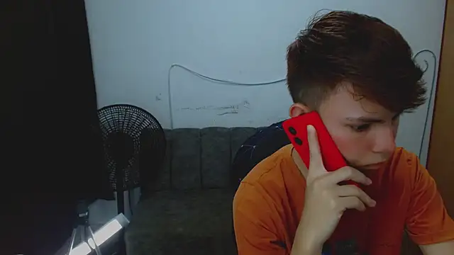 Alexxx lov online show from 03-20-26, 12:32