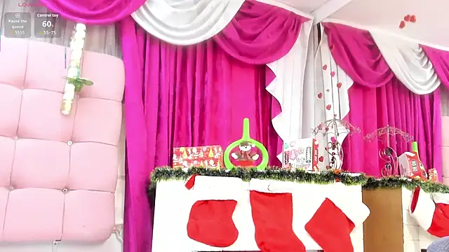 Snapshot of CanelaDevil_ chatting on 11-25-25, 09:48 CanelaDevil online show from 11-25-25, 09:48