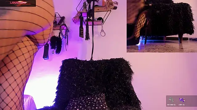 AnaChernova online show from 03-26-26, 10:43