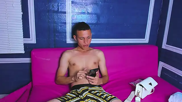 Sexual Innocents online show from 02-16-25, 01:05