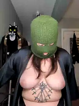 Snapshot of goblingirl888 chatting on 10-21-25, 06:47 goblingirl888 online show from 10-21-25, 06:47