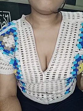 JANVI MISHRA1 online show from 06-04-26, 07:31