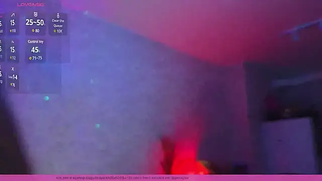 deathmistress online show from 03-22-25, 06:43