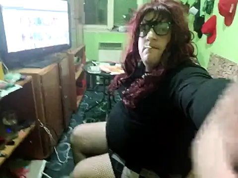 Adrianka online show from 03-11-26, 01:11