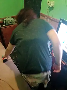 Adrianka online show from 03-26-26, 01:22