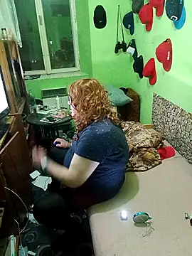 Adrianka online show from 03-28-26, 12:43