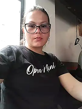 Vale Saenzz online show from 03-03-25, 01:21