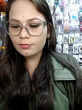 Vale Saenzz online show from 02-24-26, 06:17