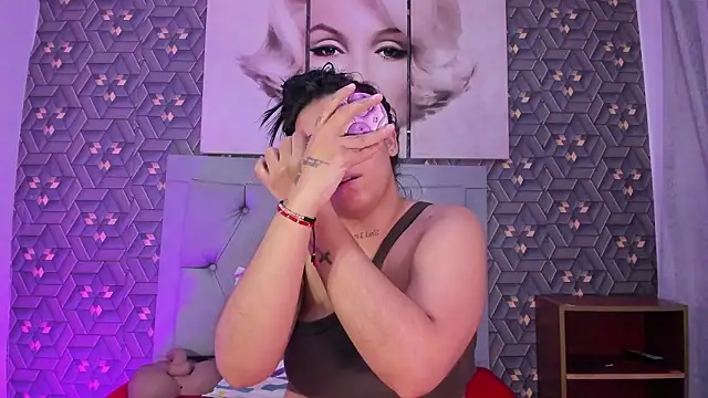 Emily rivera78 online show from 03-10-26, 01:43