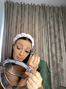 RaisaSalvi online show from 03-27-26, 09:21