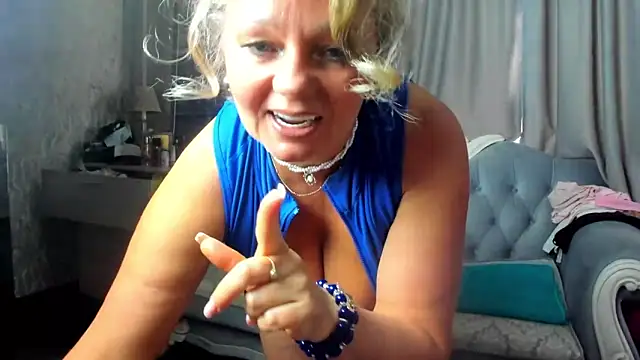 MartiniMartini online show from 04-11-26, 02:38