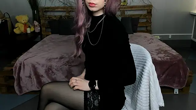 Snapshot of Alikka_Shykitty chatting on 03-05-25, 09:38 Alikka Shykitty online show from 03-05-25, 09:38