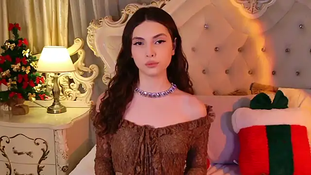 GIGI DAV online show from 12-03-25, 08:40