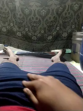 Brahmin munda online show from 01-28-25, 04:41