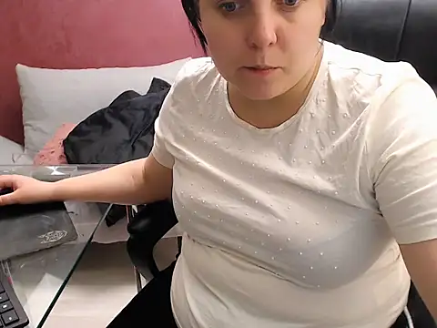 Wetandnaughtyxx online show from 03-19-25, 08:55