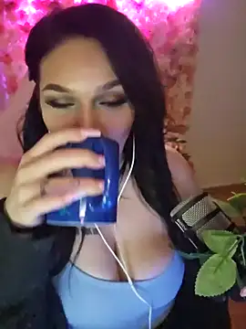 Jinyxx3 online show from 01-27-25, 04:09