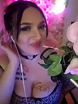 Jinyxx3 online show from 01-30-25, 09:57