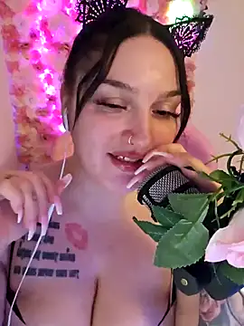 Jinyxx3 online show from 02-03-25, 04:10