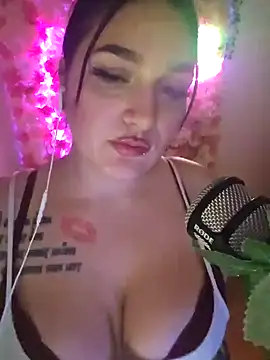 Jinyxx3 online show from 02-23-25, 03:02