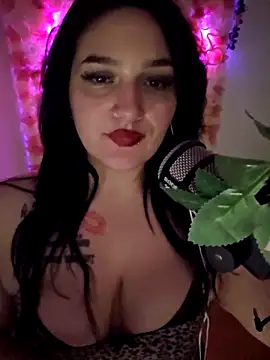 Jinyxx3 online show from 03-06-25, 08:41