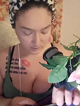 Jinyxx3 online show from 03-07-25, 06:33