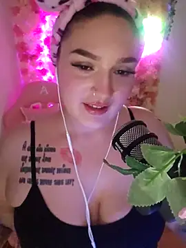 Jinyxx3 online show from 03-12-25, 08:51