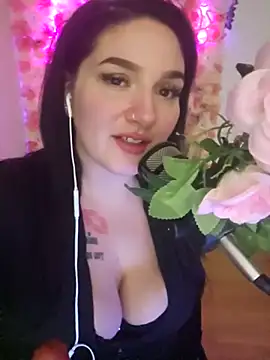 Jinyxx3 online show from 03-22-25, 11:09