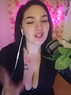 Jinyxx3 online show from 03-23-25, 05:21