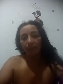 ALEXANDRAAMIL online show from 03-21-25, 12:06