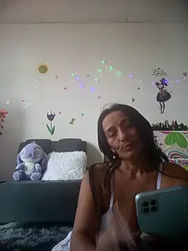 ALEXANDRAAMIL online show from 03-22-25, 01:30