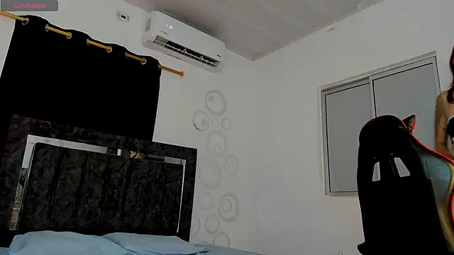 Nicol TransGirl online show from 03-07-26, 02:30