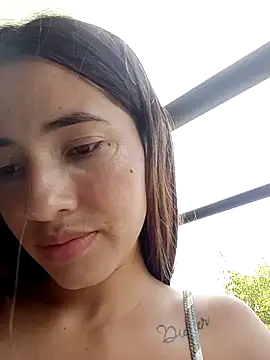 Snapshot of -Nicol chatting on 02-21-25, 04:48 -Nicol online show from 02-21-25, 04:48