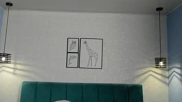 ninna curly online show from 03-21-26, 03:44