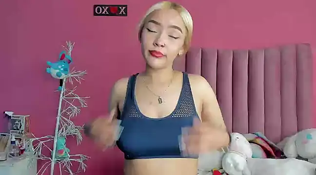 asami kimi online show from 02-01-25, 06:40