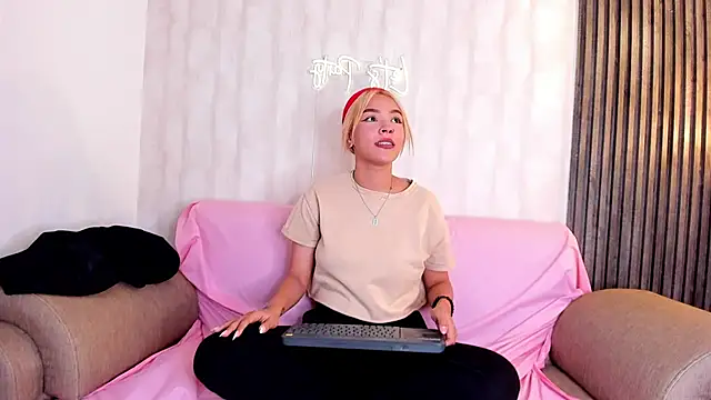 asami kimi online show from 02-03-25, 07:10