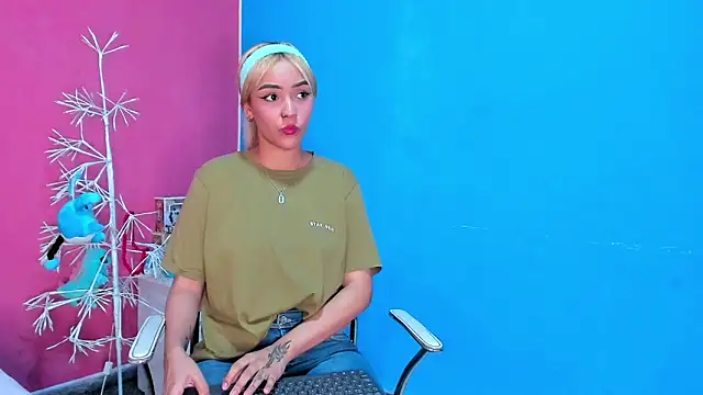 asami kimi online show from 02-12-25, 10:26