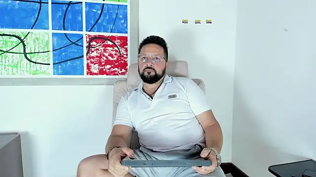 Daniel 08 8 online show from 01-27-25, 07:56